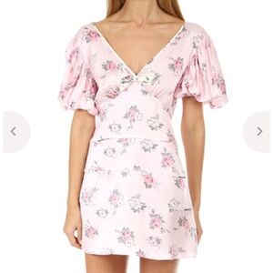 LoveShackFancy Lennox Dress🌸